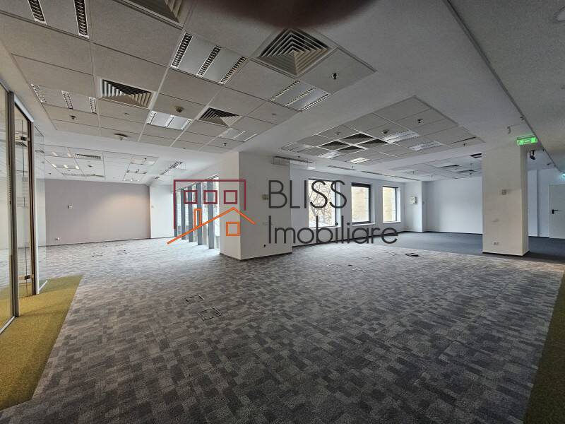 Office space for Rent Piata Victoriei, Bucharest - ID:121142 | Bliss Imobiliare / Photo 6 - BLISS Imobiliare