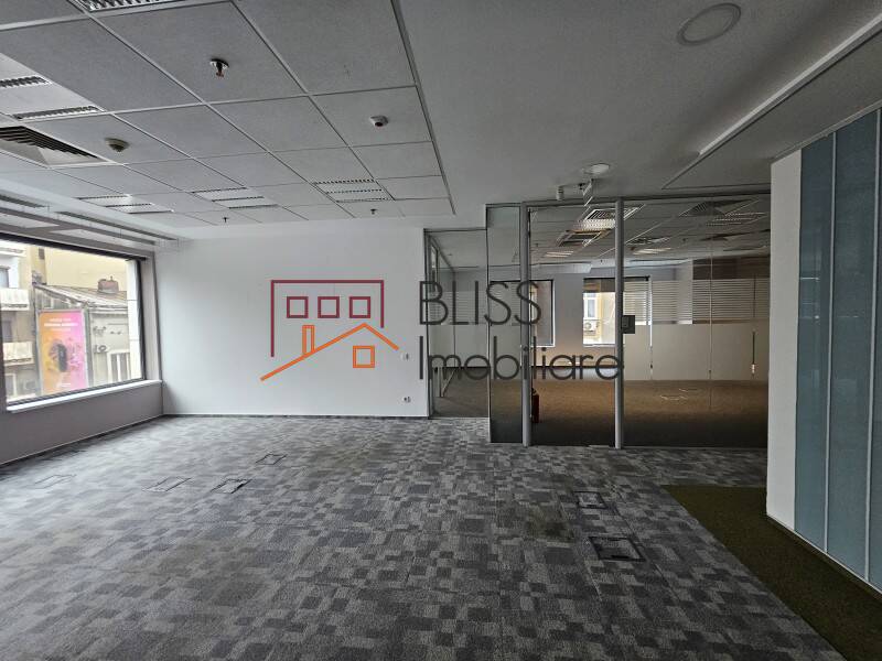 Office space for Rent Piata Victoriei, Bucharest - ID:121142 | Bliss Imobiliare / Photo 12 - BLISS Imobiliare