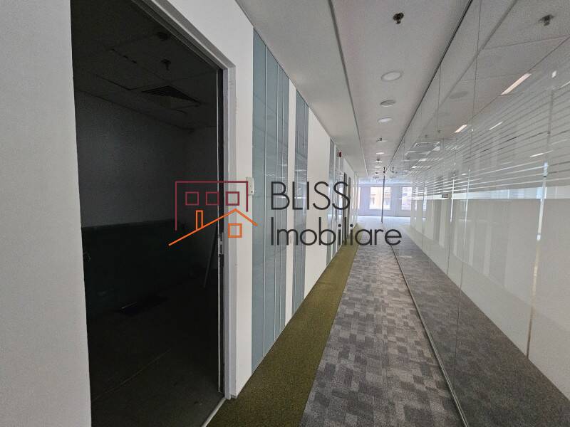 spațiu de birouri de Inchiriat Piata Victoriei - ID:121142 | Bliss Imobiliare / Photo 9 - BLISS Imobiliare
