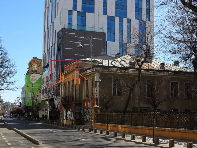 Office space for Rent Piata Victoriei, Bucharest - ID:121142 | Bliss Imobiliare / Photo 2 - BLISS Imobiliare