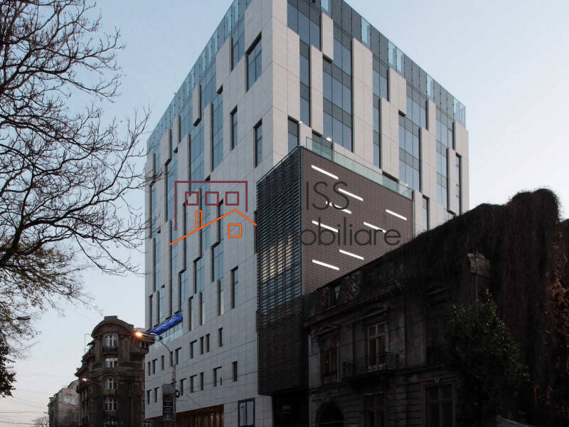 Office space for Rent Piata Victoriei, Bucharest - ID:121142 | Bliss Imobiliare / Photo 1 - BLISS Imobiliare