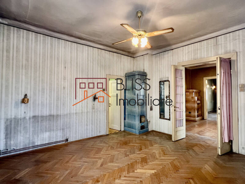 Apartament de Vanzare Dorobanti | Primaverii | Kiseleff | Aviatorilor - 3 Camere - ID:121440 | Bliss Imobiliare / Photo 2 - BLISS Imobiliare