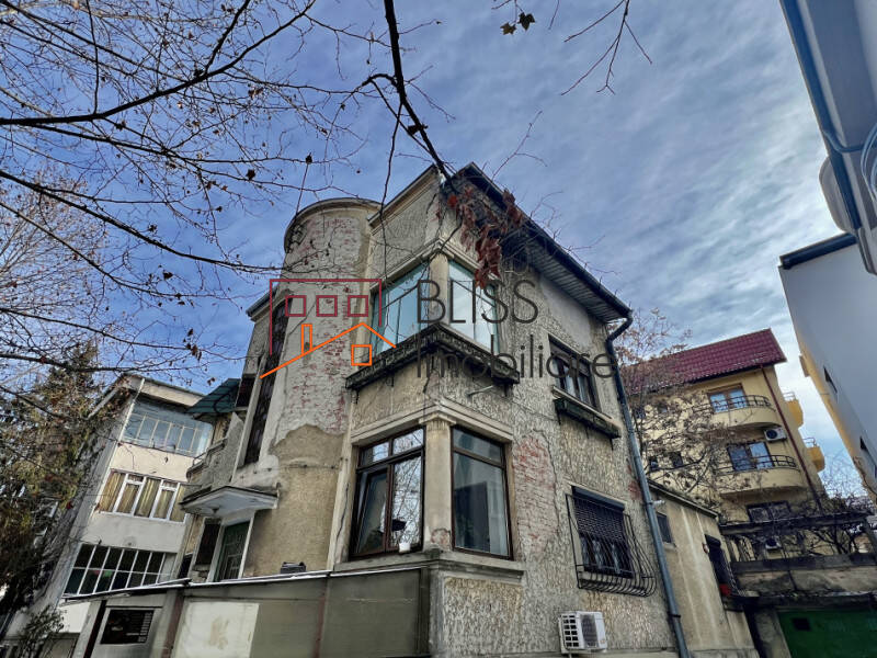 Apartament de Vanzare Dorobanti | Primaverii | Kiseleff | Aviatorilor - 3 Camere - ID:121440 | Bliss Imobiliare / Photo 1 - BLISS Imobiliare