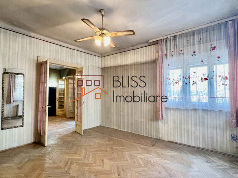 Apartment for Sale Dorobanti | Primaverii | Kiseleff | Aviatorilor, Bucharest - 2 Bedroom - ID:121440 | Bliss Imobiliare / Photo 3 - BLISS Imobiliare