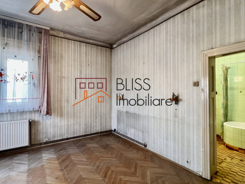 Apartament de Vanzare Dorobanti | Primaverii | Kiseleff | Aviatorilor - 3 Camere - ID:121440 | Bliss Imobiliare / Photo 4 - BLISS Imobiliare