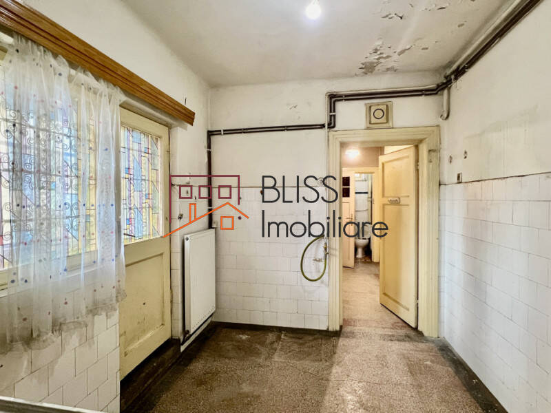 Apartament de Vanzare Dorobanti | Primaverii | Kiseleff | Aviatorilor - 3 Camere - ID:121440 | Bliss Imobiliare / Photo 6 - BLISS Imobiliare