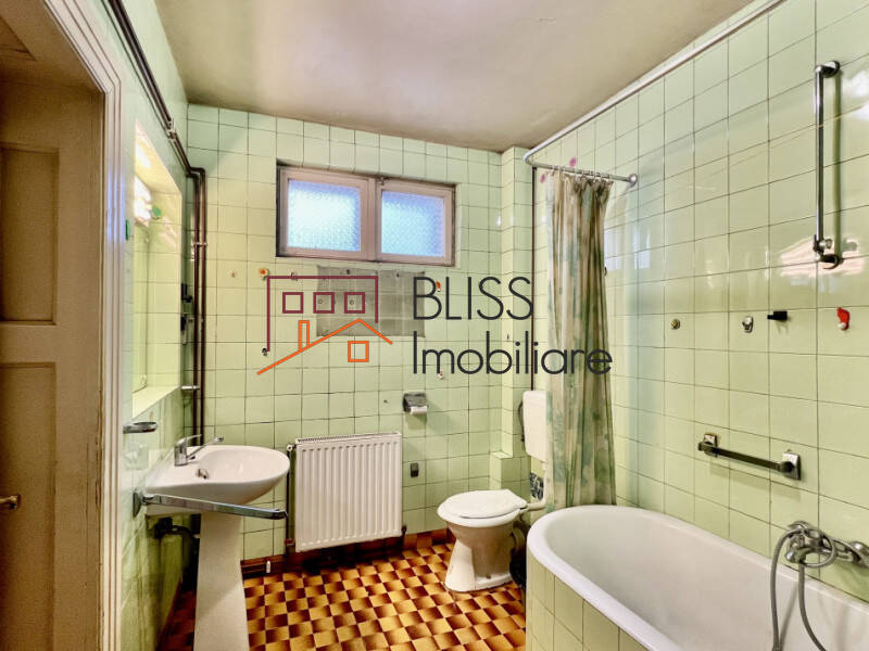 Apartment for Sale Dorobanti | Primaverii | Kiseleff | Aviatorilor, Bucharest - 2 Bedroom - ID:121440 | Bliss Imobiliare / Photo 5 - BLISS Imobiliare