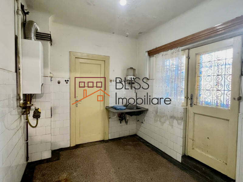 Apartament de Vanzare Dorobanti | Primaverii | Kiseleff | Aviatorilor - 3 Camere - ID:121440 | Bliss Imobiliare / Photo 7 - BLISS Imobiliare