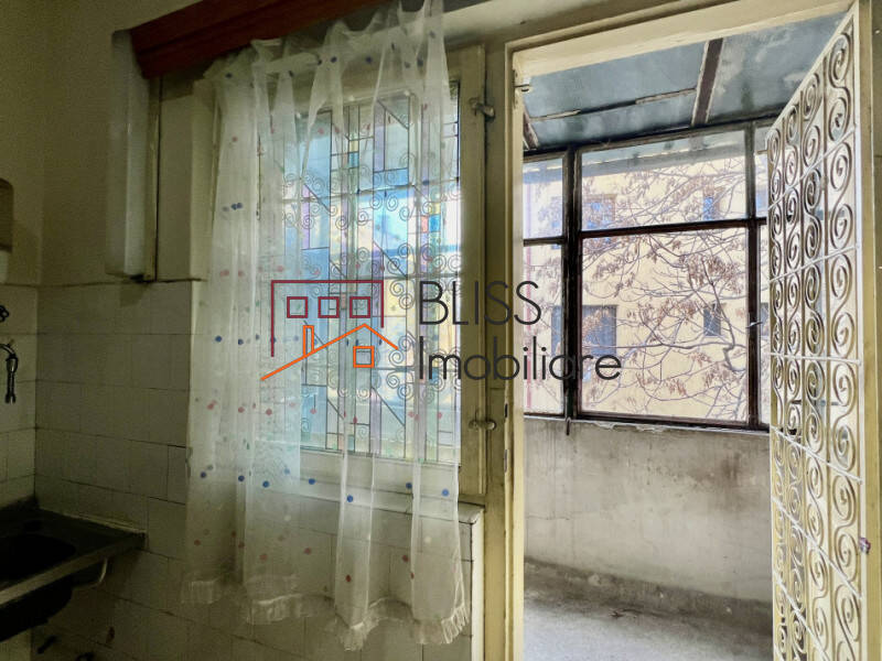 Apartment for Sale Dorobanti | Primaverii | Kiseleff | Aviatorilor, Bucharest - 2 Bedroom - ID:121440 | Bliss Imobiliare / Photo 8 - BLISS Imobiliare