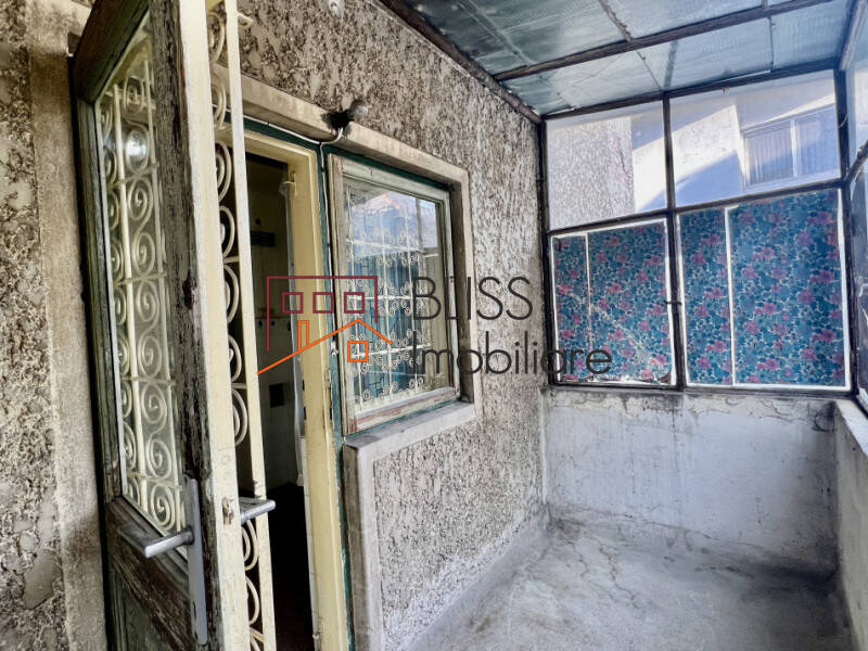 Apartment for Sale Dorobanti | Primaverii | Kiseleff | Aviatorilor, Bucharest - 2 Bedroom - ID:121440 | Bliss Imobiliare / Photo 9 - BLISS Imobiliare