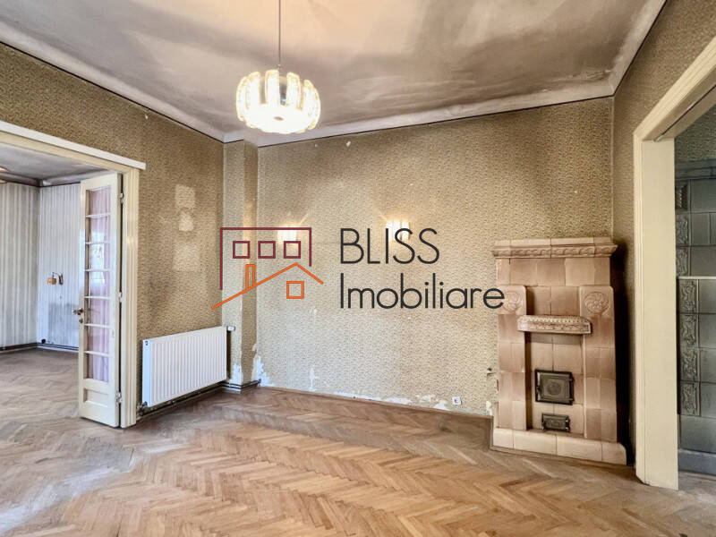Apartment for Sale Dorobanti | Primaverii | Kiseleff | Aviatorilor, Bucharest - 2 Bedroom - ID:121440 | Bliss Imobiliare / Photo 10 - BLISS Imobiliare