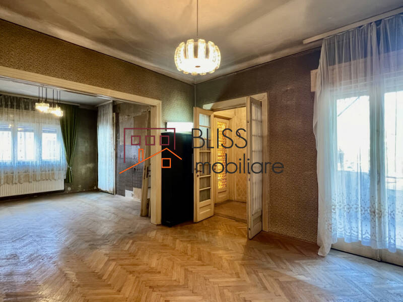 Apartment for Sale Dorobanti | Primaverii | Kiseleff | Aviatorilor, Bucharest - 2 Bedroom - ID:121440 | Bliss Imobiliare / Photo 11 - BLISS Imobiliare