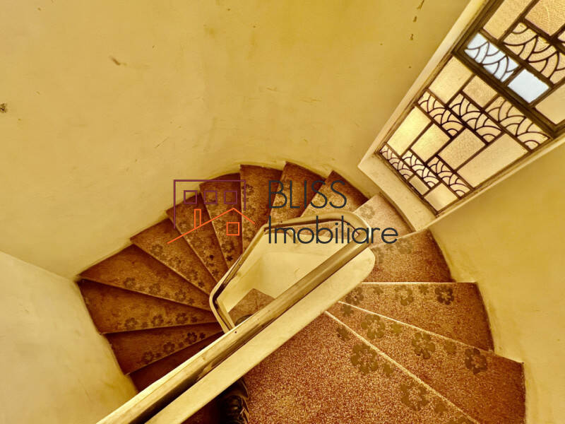 Apartment for Sale Dorobanti | Primaverii | Kiseleff | Aviatorilor, Bucharest - 2 Bedroom - ID:121440 | Bliss Imobiliare / Photo 12 - BLISS Imobiliare