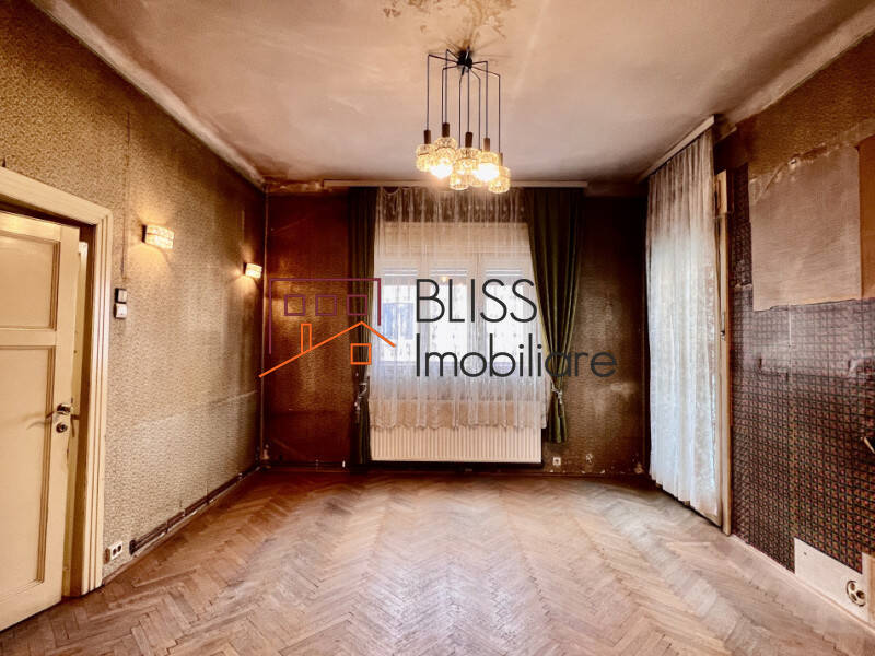 Apartment for Sale Dorobanti | Primaverii | Kiseleff | Aviatorilor, Bucharest - 2 Bedroom - ID:121440 | Bliss Imobiliare / Photo 14 - BLISS Imobiliare