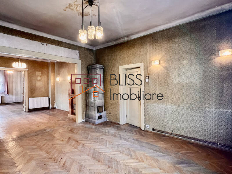 Apartment for Sale Dorobanti | Primaverii | Kiseleff | Aviatorilor, Bucharest - 2 Bedroom - ID:121440 | Bliss Imobiliare / Photo 15 - BLISS Imobiliare