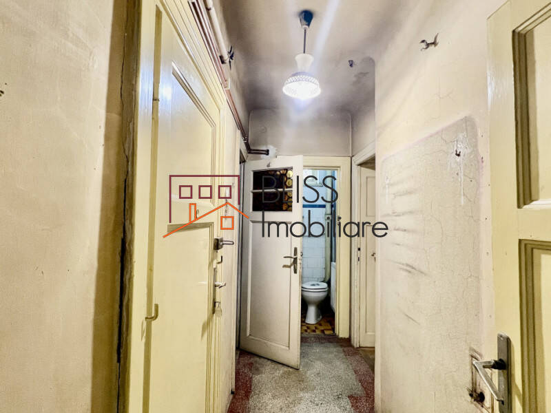 Apartament de Vanzare Dorobanti | Primaverii | Kiseleff | Aviatorilor - 3 Camere - ID:121440 | Bliss Imobiliare / Photo 17 - BLISS Imobiliare