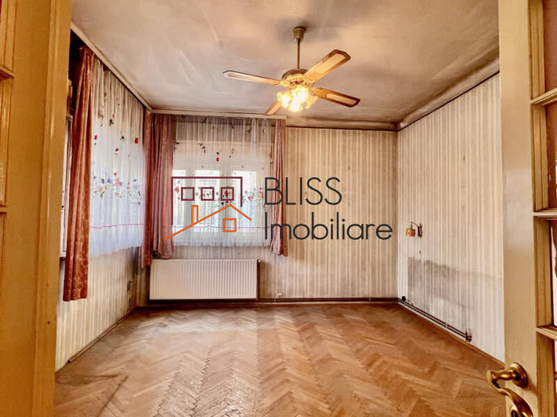 Apartment for Sale Dorobanti | Primaverii | Kiseleff | Aviatorilor, Bucharest - 2 Bedroom - ID:121440 | Bliss Imobiliare / Photo 16 - BLISS Imobiliare