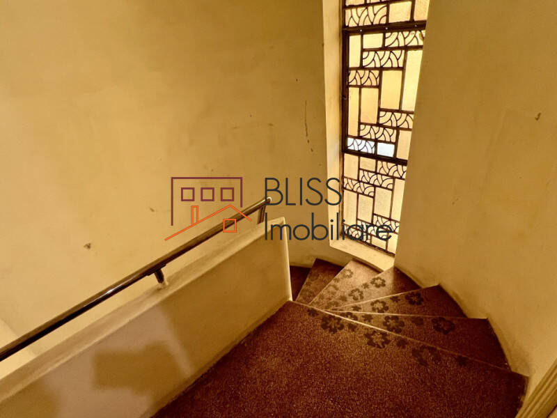 Apartament de Vanzare Dorobanti | Primaverii | Kiseleff | Aviatorilor - 3 Camere - ID:121440 | Bliss Imobiliare / Photo 19 - BLISS Imobiliare