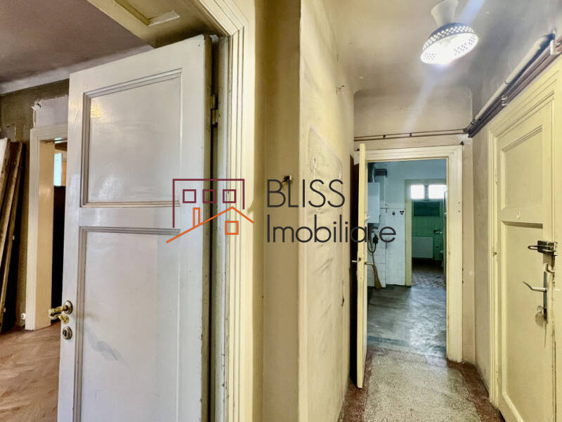 Apartment for Sale Dorobanti | Primaverii | Kiseleff | Aviatorilor, Bucharest - 2 Bedroom - ID:121440 | Bliss Imobiliare / Photo 20 - BLISS Imobiliare