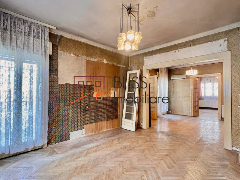 Apartament de Vanzare Dorobanti | Primaverii | Kiseleff | Aviatorilor - 3 Camere - ID:121440 | Bliss Imobiliare / Photo 21 - BLISS Imobiliare