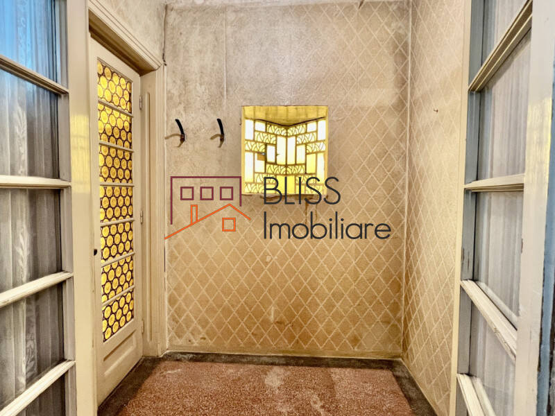 Apartament de Vanzare Dorobanti | Primaverii | Kiseleff | Aviatorilor - 3 Camere - ID:121440 | Bliss Imobiliare / Photo 22 - BLISS Imobiliare