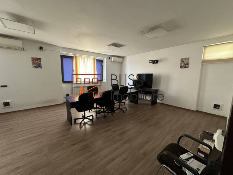 spațiu de birouri de Inchiriat Dorobanti | Primaverii | Kiseleff | Aviatorilor - 2 Camere - ID:121452 | Bliss Imobiliare / Photo 7 - BLISS Imobiliare