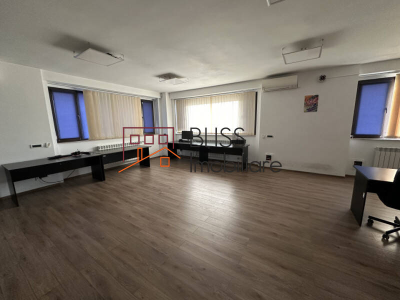 Office space for Rent Dorobanti | Primaverii | Kiseleff | Aviatorilor, Bucharest - 2 Rooms - ID:121452 | Bliss Imobiliare / Photo 8 - BLISS Imobiliare