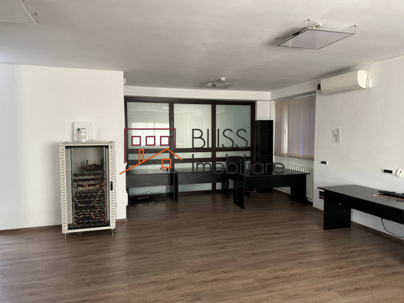 spațiu de birouri de Inchiriat Dorobanti | Primaverii | Kiseleff | Aviatorilor - 2 Camere - ID:121452 | Bliss Imobiliare / Photo 12 - BLISS Imobiliare