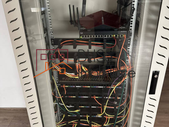 Office space for Rent Dorobanti | Primaverii | Kiseleff | Aviatorilor, Bucharest - 2 Rooms - ID:121452 | Bliss Imobiliare / Photo 21 - BLISS Imobiliare