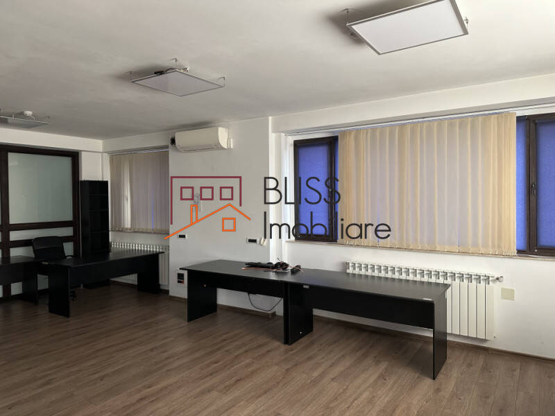 spațiu de birouri de Inchiriat Dorobanti | Primaverii | Kiseleff | Aviatorilor - 2 Camere - ID:121452 | Bliss Imobiliare / Photo 13 - BLISS Imobiliare