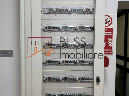 spațiu de birouri de Inchiriat Dorobanti | Primaverii | Kiseleff | Aviatorilor - 2 Camere - ID:121452 | Bliss Imobiliare / Photo 23 - BLISS Imobiliare