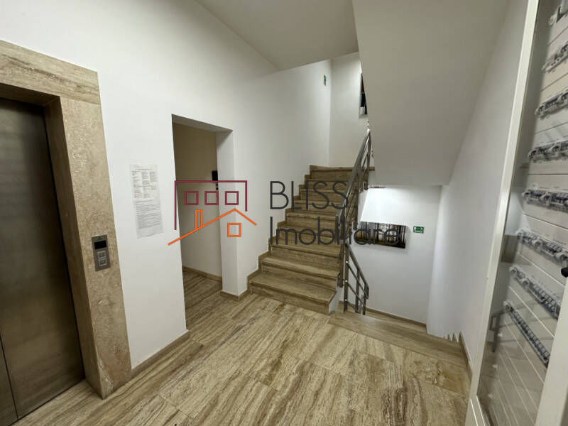 spațiu de birouri de Inchiriat Dorobanti | Primaverii | Kiseleff | Aviatorilor - 2 Camere - ID:121452 | Bliss Imobiliare / Photo 3 - BLISS Imobiliare