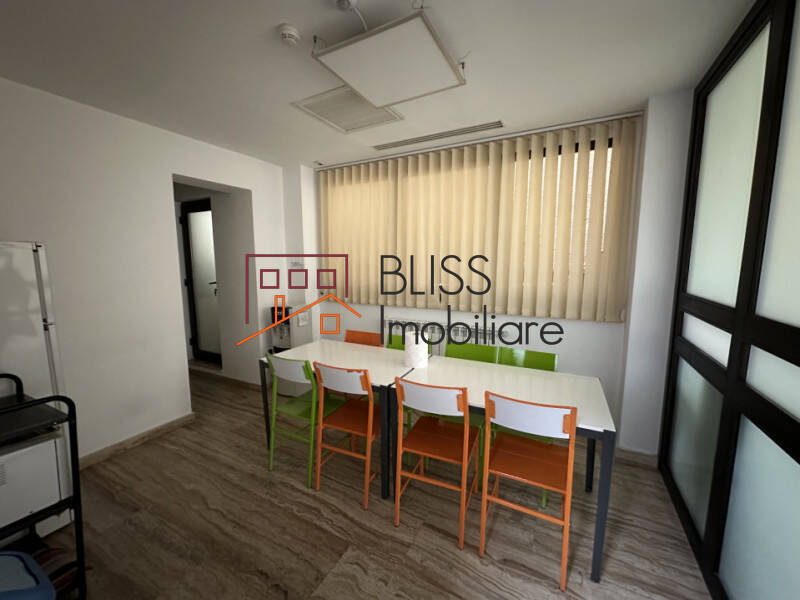Office space for Rent Dorobanti | Primaverii | Kiseleff | Aviatorilor, Bucharest - 2 Rooms - ID:121452 | Bliss Imobiliare / Photo 19 - BLISS Imobiliare