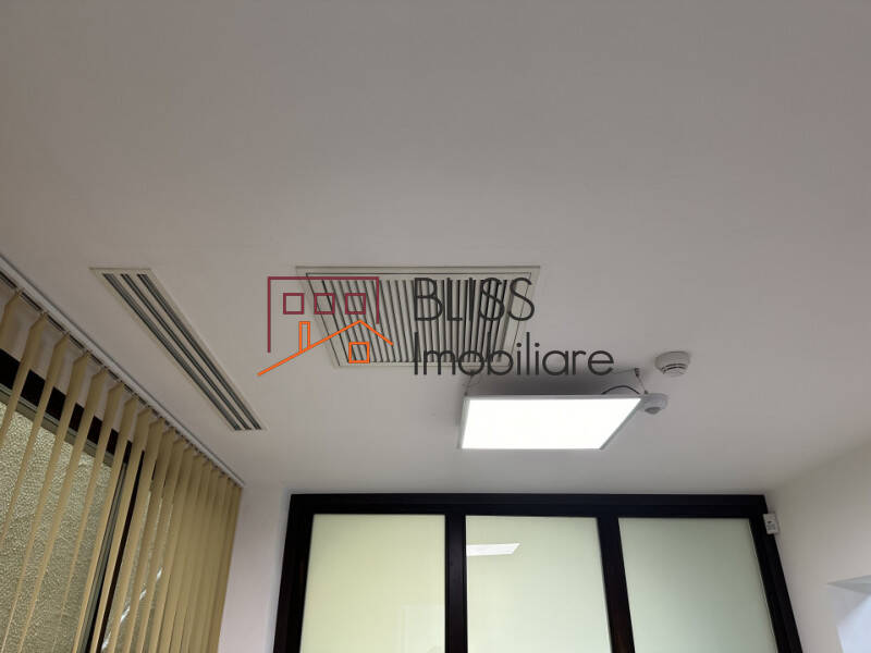 Office space for Rent Dorobanti | Primaverii | Kiseleff | Aviatorilor, Bucharest - 2 Rooms - ID:121452 | Bliss Imobiliare / Photo 27 - BLISS Imobiliare