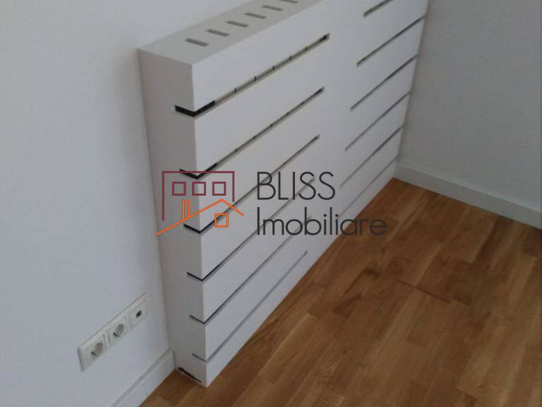 3-Bedoom Apartment In Ibiza Sol, Pipera | Private Yard, Pool, And Terrace, Bucharest / Ilfov | Bliss Imobiliare / Photo 14 - BLISS Imobiliare