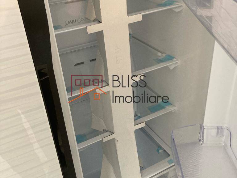 3-Bedoom Apartment In Ibiza Sol, Pipera | Private Yard, Pool, And Terrace, Bucharest / Ilfov | Bliss Imobiliare / Photo 19 - BLISS Imobiliare