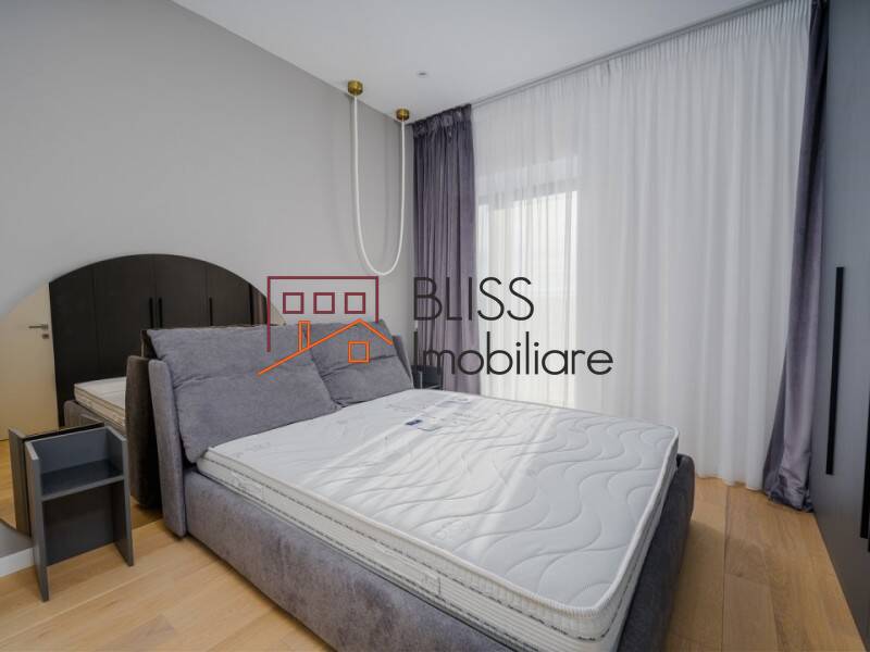 Apartament 3 Camere One Verdi Park | Bliss Imobiliare / Photo 6 - BLISS Imobiliare