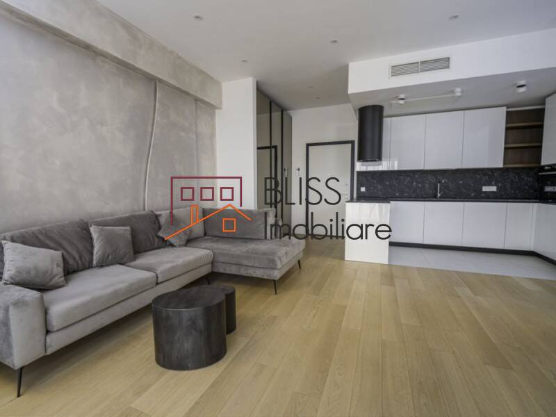 Apartament 3 Camere One Verdi Park | Bliss Imobiliare / Photo 2 - BLISS Imobiliare