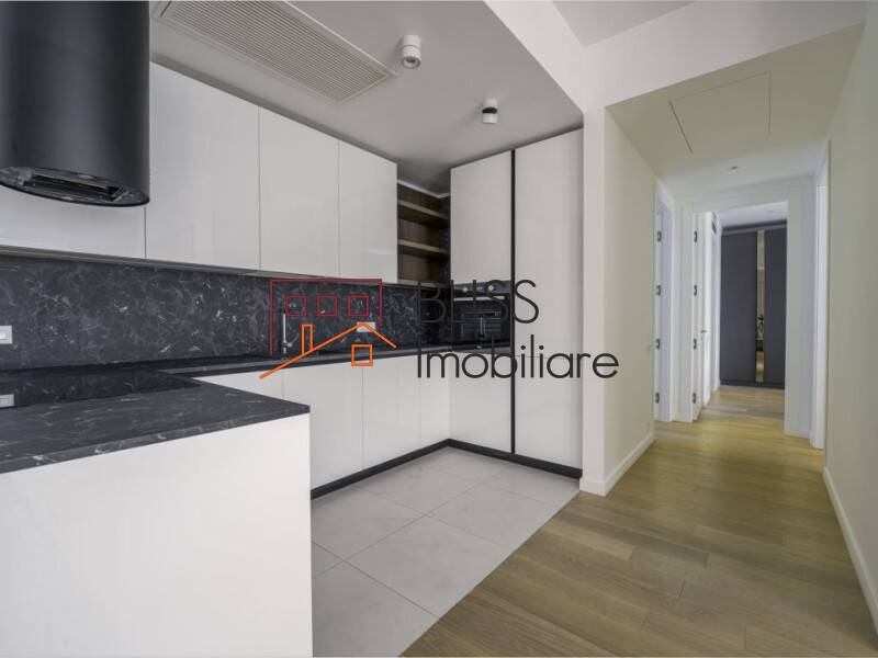 2-Bedroom Apartment In One Verdi Park, Bucharest | Bliss Imobiliare / Photo 3 - BLISS Imobiliare