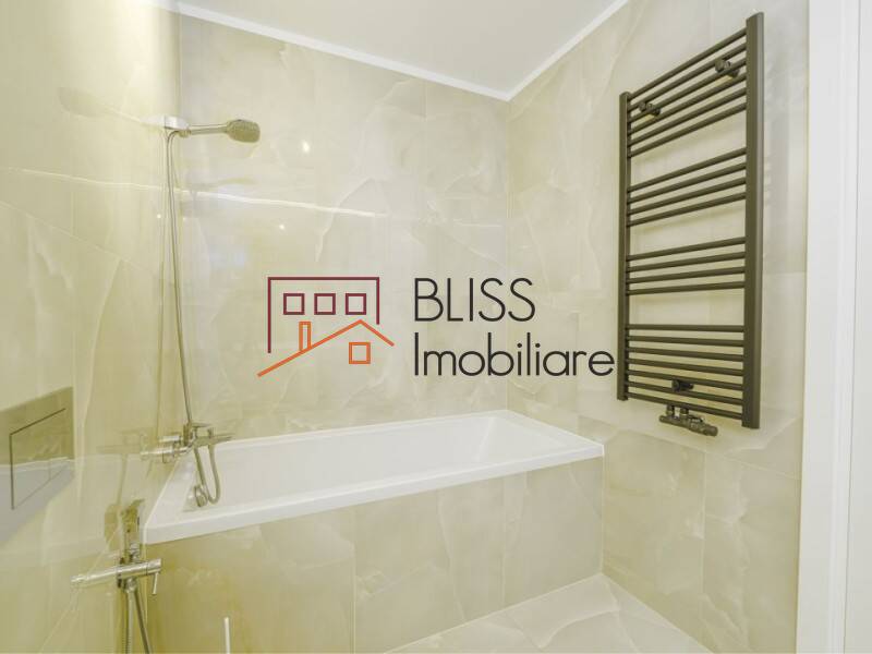 Apartament 3 Camere One Verdi Park | Bliss Imobiliare / Photo 7 - BLISS Imobiliare