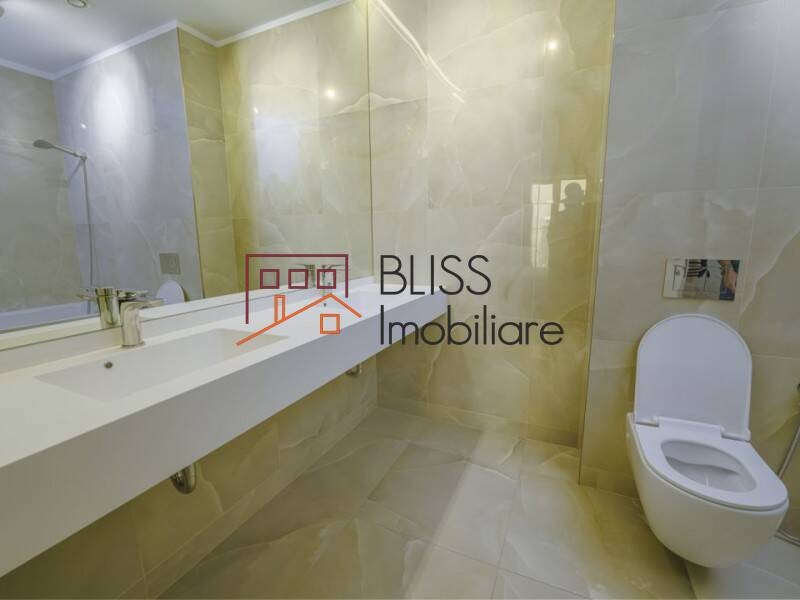 2-Bedroom Apartment In One Verdi Park, Bucharest | Bliss Imobiliare / Photo 9 - BLISS Imobiliare