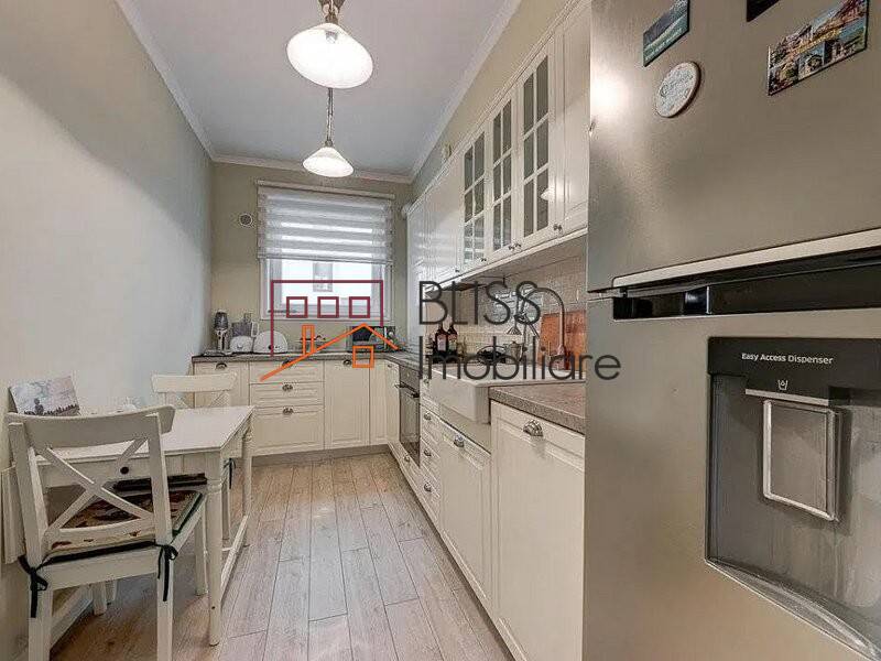 Apartment for Rent Aviatiei | Promenada mall | Metro Pipera, Bucharest - 2 Bedroom - ID:121524 | Bliss Imobiliare / Photo 4 - BLISS Imobiliare