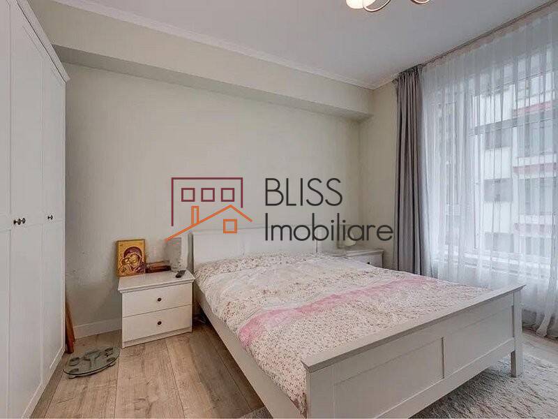 Apartament de Inchiriat Aviatiei | Promenada mall | Metro Pipera - 3 Camere - ID:121524 | Bliss Imobiliare / Photo 7 - BLISS Imobiliare