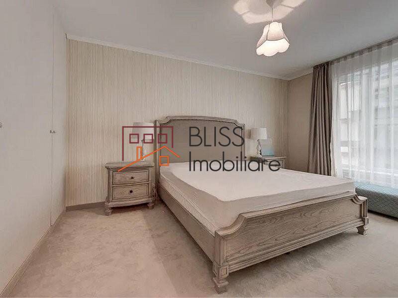 Apartment for Rent Aviatiei | Promenada mall | Metro Pipera, Bucharest - 2 Bedroom - ID:121524 | Bliss Imobiliare / Photo 6 - BLISS Imobiliare