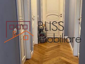Luxury 3-Bedroom Apartment For Sale | 151 Sqm |, Bucharest / Ilfov | Bliss Imobiliare / Photo 3 - BLISS Imobiliare