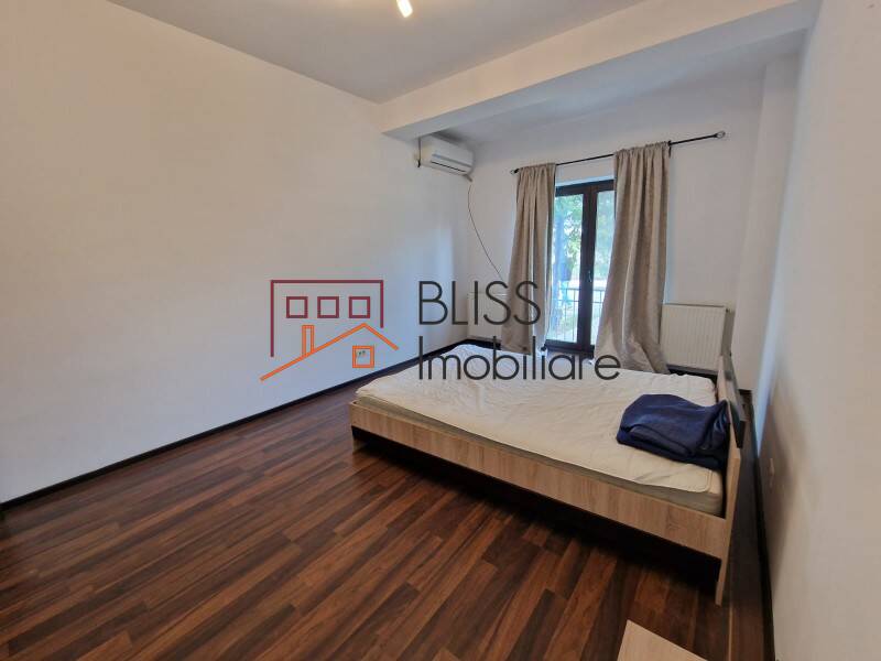 4 Bedroom Villa In The Pipera Area, Bucharest / Ilfov | Bliss Imobiliare / Photo 18 - BLISS Imobiliare