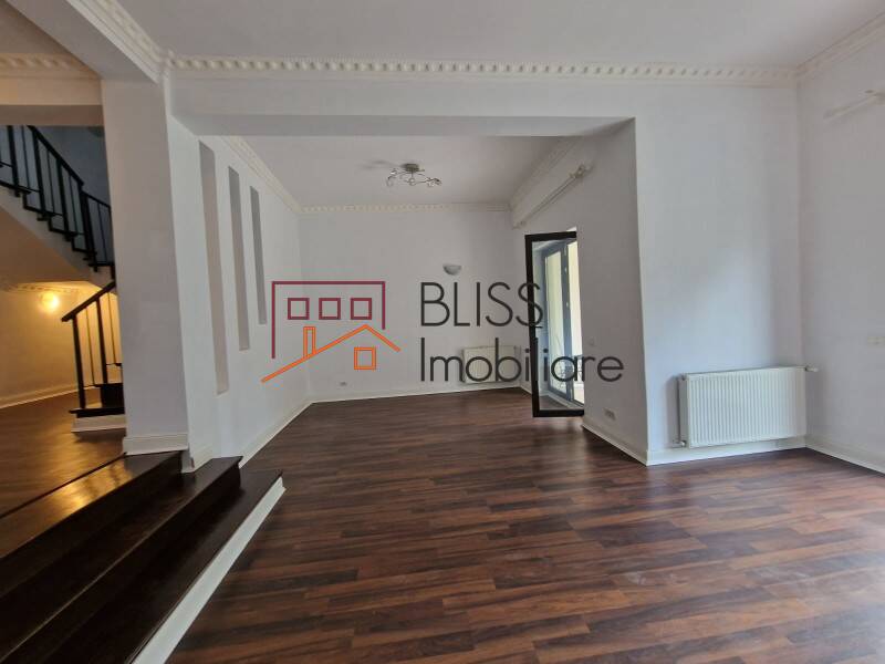 4 Bedroom Villa In The Pipera Area, Bucharest / Ilfov | Bliss Imobiliare / Photo 6 - BLISS Imobiliare