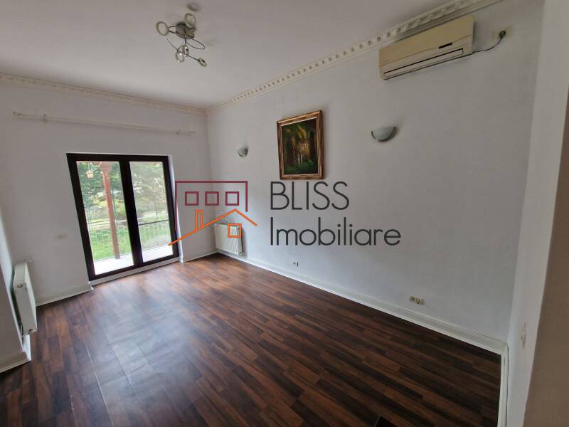 4 Bedroom Villa In The Pipera Area, Bucharest / Ilfov | Bliss Imobiliare / Photo 19 - BLISS Imobiliare