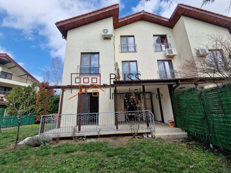 Vila 6 Camere In Zona Pipera | Bliss Imobiliare / Photo 2 - BLISS Imobiliare