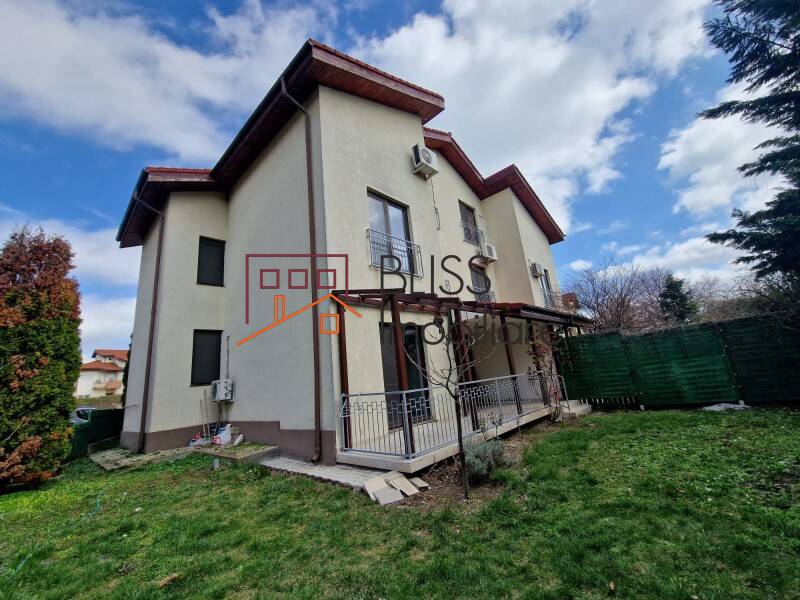 Vila 6 Camere In Zona Pipera | Bliss Imobiliare / Photo 1 - BLISS Imobiliare